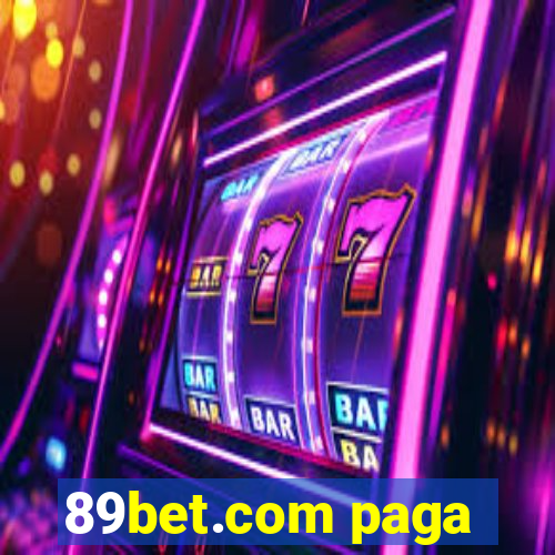 89bet.com paga